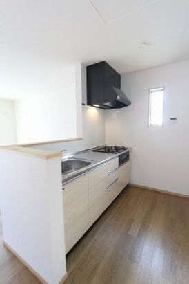 キッチン　イメージ