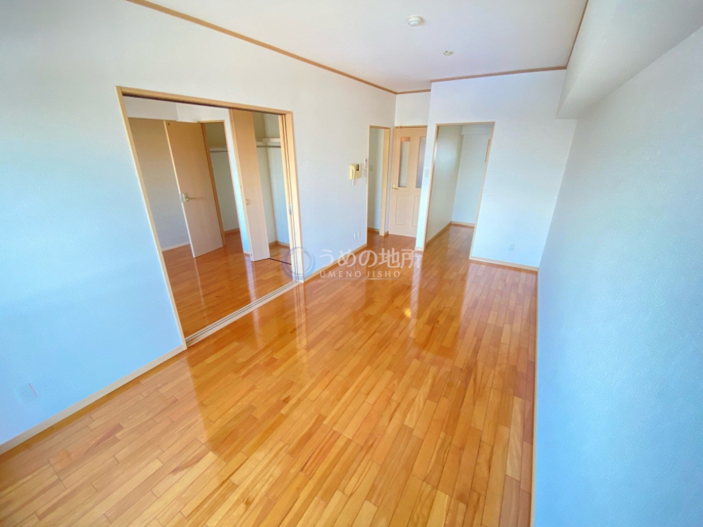 居室・リビング　LDK