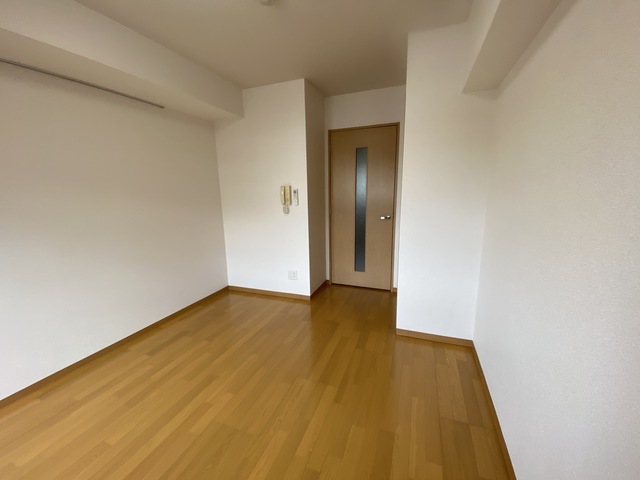 居室・リビング　しっかりとしたマンションタイプのお部屋です