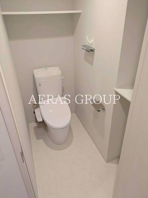 トイレ　別部屋参考