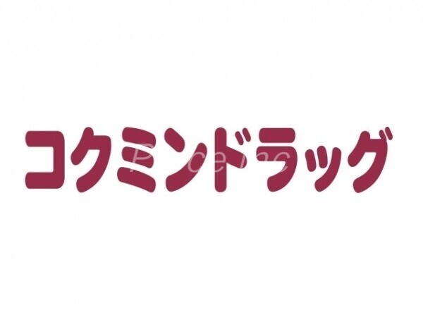 ドラックストア　コクミンドラッグアルデ新大阪店（ドラッグストア）まで502m