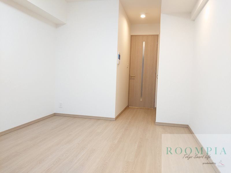 居室・リビング　リビング/居室