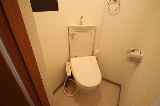トイレ　※写真は類似です