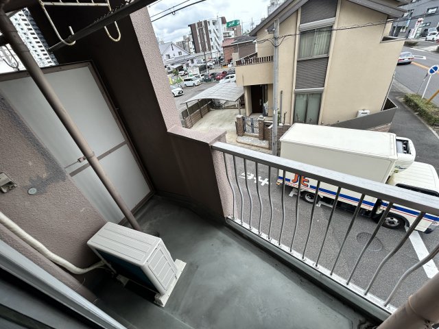 玄関　※写真は類似です