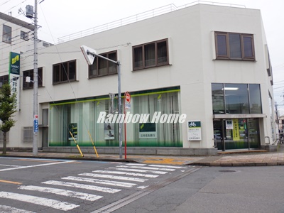 銀行　三井住友銀行 坂戸支店（銀行）まで1529m