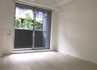 居室・リビング　居室※別部屋参考写真