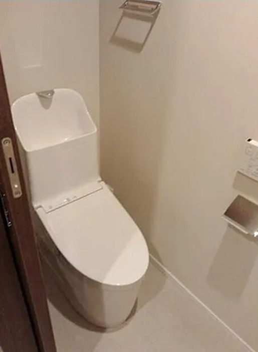 トイレ　別部屋参考写真