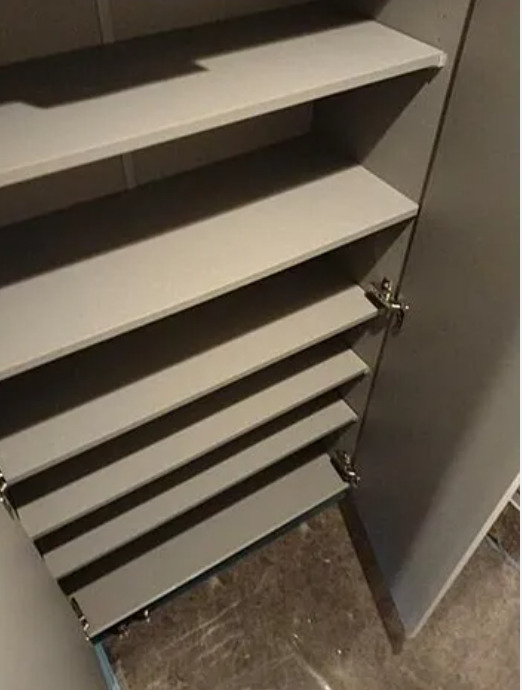 収納　別部屋参考写真