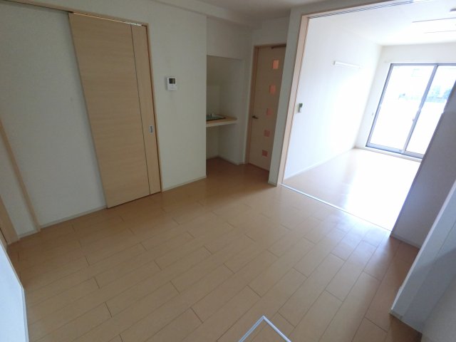 その他部屋・スペース　＊ダイニングキッチンの写真です＊