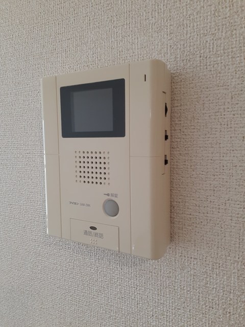 セキュリティ　図面と現状に相違がある場合には現状を優先