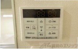 その他設備　下駄箱