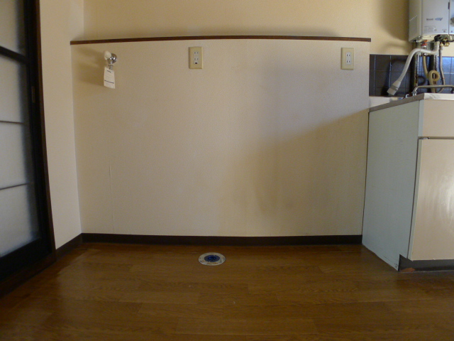 その他部屋・スペース　他の部屋の写真。実際と内装・設備が異なる場合あり