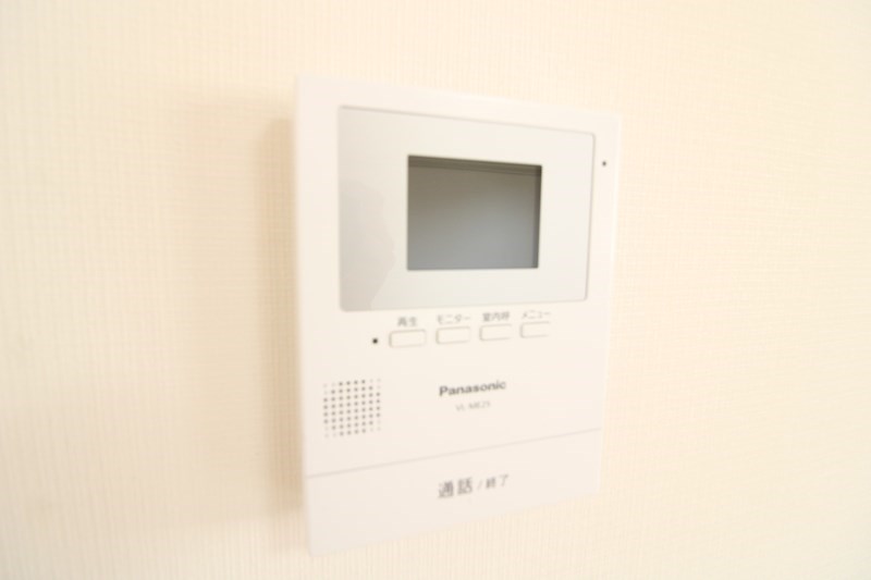 その他設備　※別室参考写真
