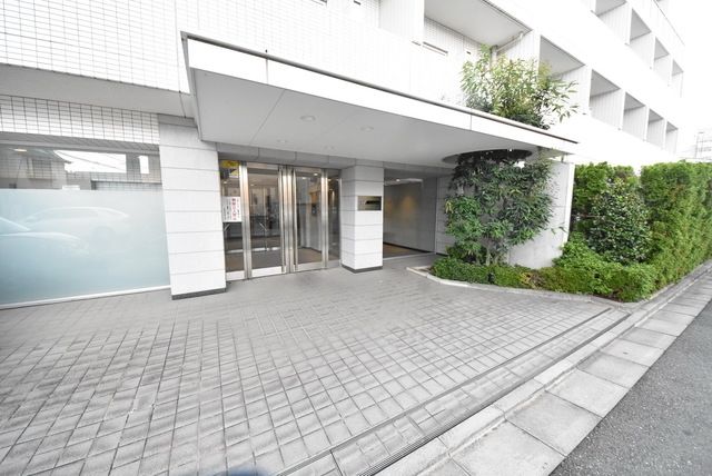 エントランス　★外観＆共用設備★
