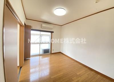 その他部屋・スペース　洋室はフローリングです◇