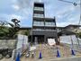 西大路駅より徒歩11分 2階 新築の賃貸物件