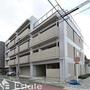 御器所駅より徒歩5分 1階 築21年5ヶ月の賃貸物件