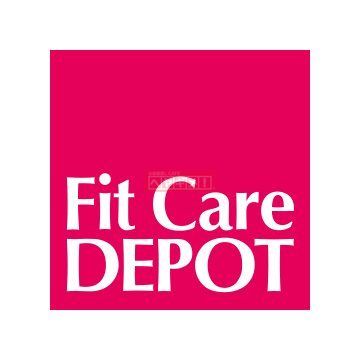 ドラックストア　Fit　Care　DEPOT観音店（ドラッグストア）まで900m