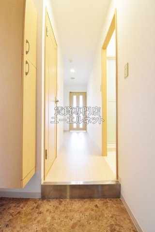 玄関　玄関周り