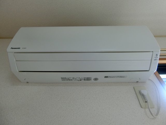 その他設備　イメージ201号室の写真（反転あり）