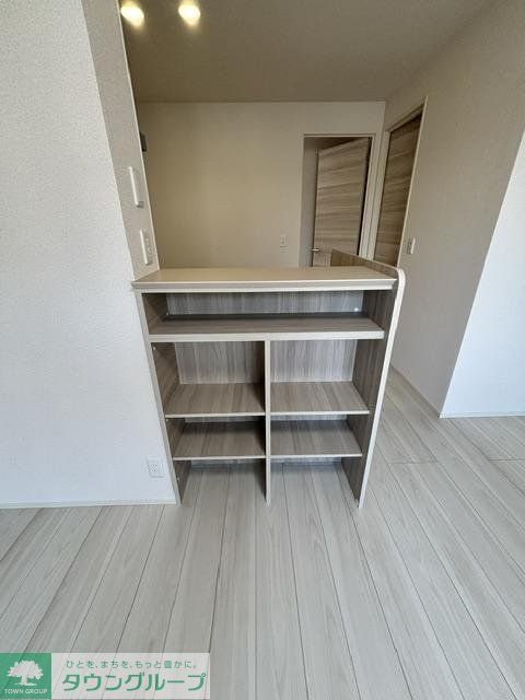 収納　収納