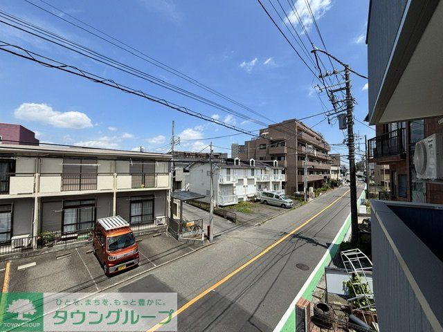 その他　外観