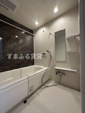 バス・シャワールーム　同仕様　同施工会社　風呂