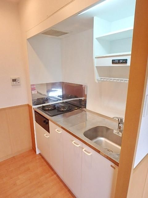 キッチン　★お問い合わせはタウンハウジングまで★
