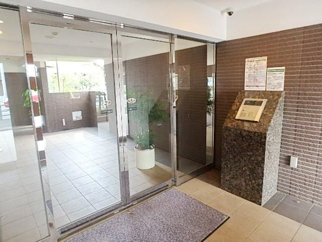その他共有部分　★お問い合わせはタウンハウジングまで★