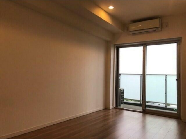 居室・リビング　きれいなお部屋