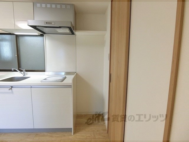 その他部屋・スペース　冷蔵庫置場