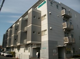 病院　社会医療法人社団千葉県勤労者医療協会千葉健生病院（病院）まで1340m
