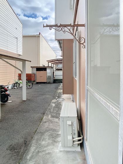 庭
