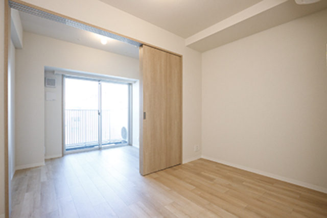 居室・リビング　※写真は同タイプ住戸です。