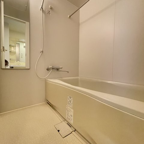 バス・シャワールーム　同仕様タイプです