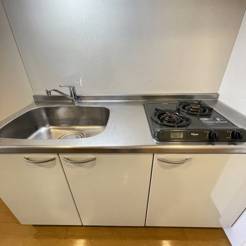 キッチン　同仕様タイプです