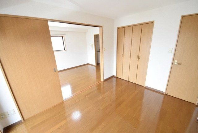 居室・リビング　★広々としたお部屋★