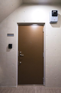 その他共有部分　同一仕様写真