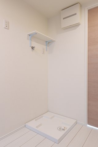 その他設備　同一仕様写真