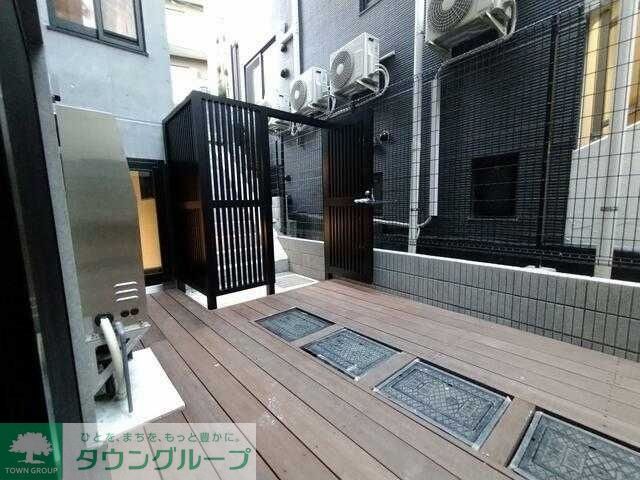 エントランス　部屋探しは株式会社　タウンハウジング　までお気軽にお問合せ…