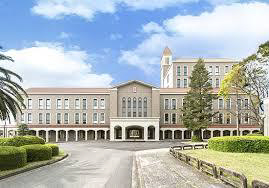 大学・短大　福岡女学院大学（大学・短大）まで1163m