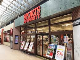 ショッピングセンター　スポーツオーソリティビーンズ赤羽店（ショッピングセンター）まで1102m