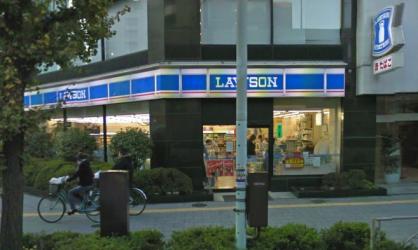 コンビニ　ローソン 上野五丁目店（コンビニ）まで270m