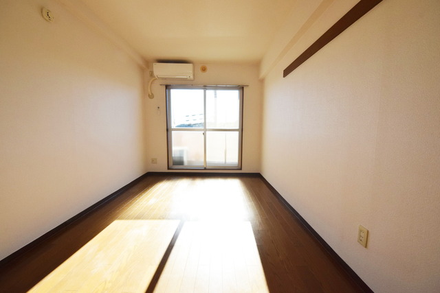 その他部屋・スペース　☆日当たりのよいお部屋☆
