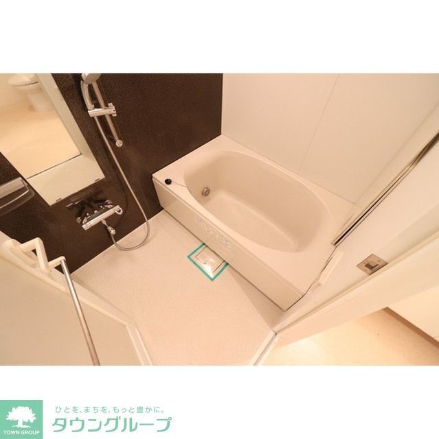 バス・シャワールーム　同タイプ写真　※現況優先