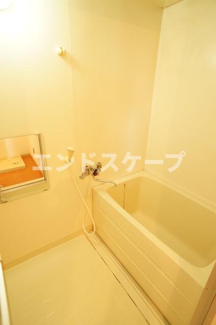 バス・シャワールーム　高崎、前橋のお部屋探しはエンドスケープまで！お客様の理想お聞