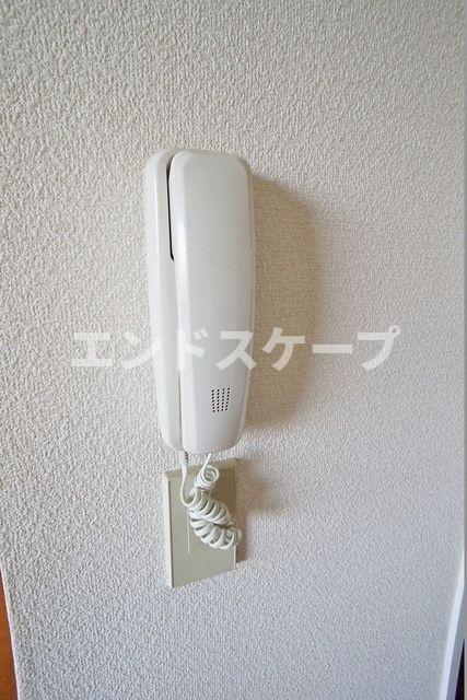 セキュリティ　高崎、前橋のお部屋探しはエンドスケープまで！お客様の理想お聞