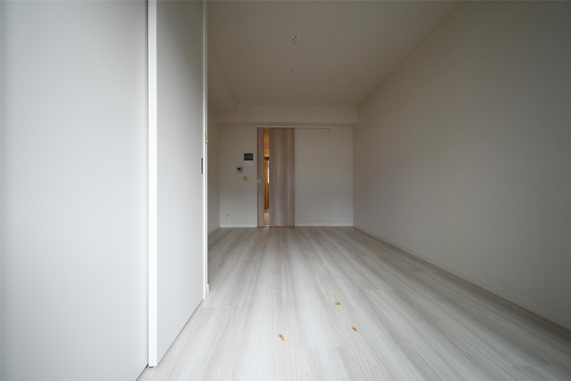 その他部屋・スペース　洋室※参考写真となりますので、予めご了承ください