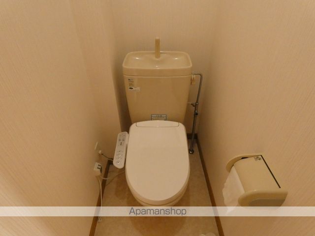 アピアIIのトイレ写真