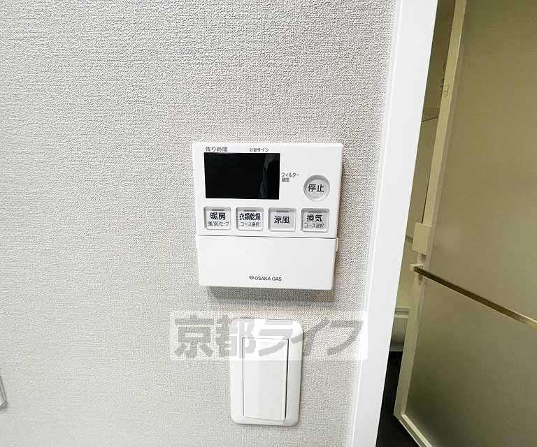 その他設備　設備充実物件！
